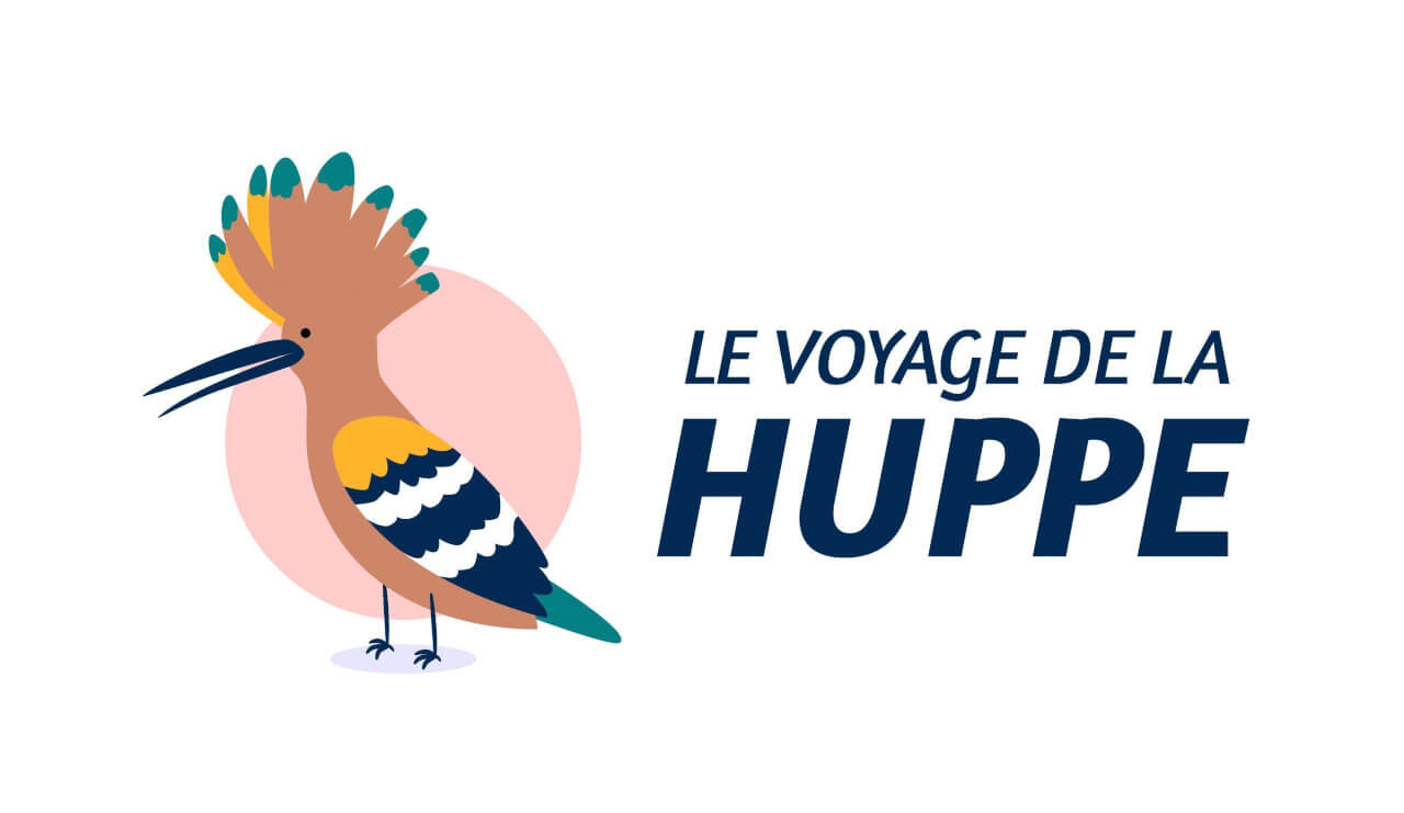 Le Voyage de la Huppe